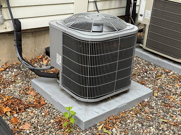 24/7 Emergency Hvac experts in Monroe, WI