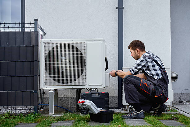 Trusted Hvac service in Monroe, WI - AAA Pro HVAC